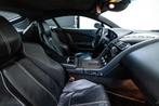 Aston Martin V8 Vantage 4.3 V8 Sportshift Btw auto, Fiscale, Auto's, Aston Martin, Origineel Nederlands, Te koop, Benzine, Gebruikt