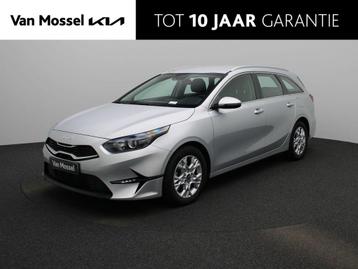 KIA cee'd Sportswagon Pulse 1.0 T-GDi 120 MHEV DCT ISG beschikbaar voor biedingen