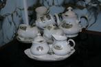 Original Dutch Castle Thee-Servies, Antiek en Kunst, Antiek | Servies compleet, Ophalen of Verzenden