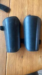 Scheenbeschermers maat xs/s, Dieren en Toebehoren, Ophalen, Gebruikt