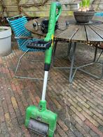 Elektrische onkruidborstel, Ophalen, Gebruikt, Overige soorten, Garden Touch