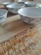 8 limited edition Vivo AH kommen nieuw, Huis en Inrichting, Keuken | Servies, Ophalen of Verzenden, Nieuw, Overige stijlen, Kom(men)