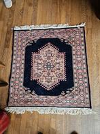 Tabriz handgeknoopt Perzisch tapijt 99x96, Antiek en Kunst, Antiek | Kleden en Textiel, Ophalen