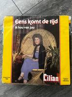 Lilian - eens komt de tijd, Ophalen of Verzenden, Zo goed als nieuw, Overige formaten, Levenslied of Smartlap