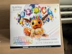 Prismatic Evolutions Pokemon Center ETB, Kinderen en Baby's, Speelgoed | Kinderpuzzels, Ophalen of Verzenden, Zo goed als nieuw