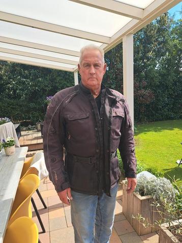 Motorjack heren xxl beschikbaar voor biedingen