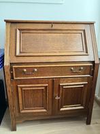secretaire, Antiek en Kunst, Antiek | Meubels | Kasten, Ophalen