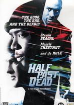 Half Past Dead - Don Michael Paul ( Steven Seagal ), Cd's en Dvd's, Vanaf 12 jaar, Ophalen of Verzenden, Zo goed als nieuw, Actie