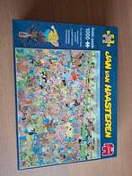 Jan van Haasteren Puzzel - Oud Hollandse Ambachten, Hobby en Vrije tijd, Denksport en Puzzels, Ophalen of Verzenden, 500 t/m 1500 stukjes