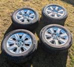 BMW Velgen Set 16 Inch - Zo Goed Als Nieuw!, Ophalen, Gebruikt, Velg(en), 16 inch
