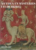 Mythen en mysteries uit de bijbel - GILBERT THURLOW**, Ophalen of Verzenden, Zo goed als nieuw