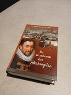 De wonderen des Allerhoogsten - Ds. Abraham van de Velde, Ophalen of Verzenden, Zo goed als nieuw, Ds. Abraham van de Velde, Christendom | Katholiek