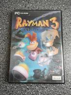 Rayman 3 Hoodlum Havoc, Spelcomputers en Games, Games | Pc, Verzenden, 1 speler, Zo goed als nieuw, Vanaf 3 jaar