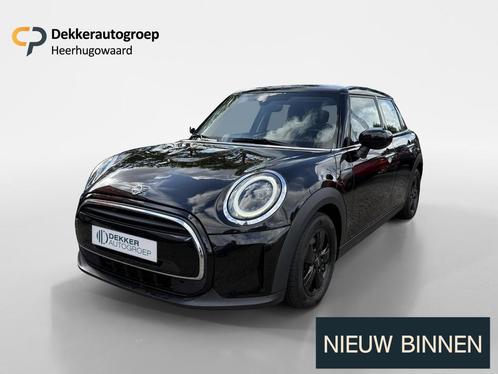 Mini Mini 1.5 One Essential, Auto's, Mini, Bedrijf, Te koop, One, ABS, Airbags, Airconditioning, Alarm, Boordcomputer, Centrale vergrendeling