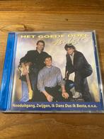 Het Goede Doel - Belgie (Rotation), Cd's en Dvd's, Verzenden, 1980 tot 2000, Zo goed als nieuw