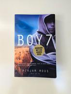 Mirjam Mous - Boy 7, Ophalen of Verzenden, Gelezen