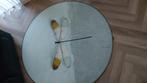 Tarkett vloerkleed Finally Vinyl Dragonfly, Ophalen, Gebruikt, Overige kleuren, Rond
