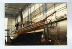 scheepvaart-foto-BINNENVAART-pieter boele, Verzamelen, Scheepvaart, Ophalen of Verzenden, Zo goed als nieuw, Motorboot, Boek of Tijdschrift