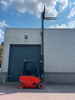 Linde E20 | Triplex 6220mm | Freelift | Sideshift, Linde, Heftruck, Ophalen of Verzenden, 1000 tot 2000 kg