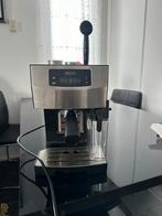 Nieuwe Beem Espresso Machine, Witgoed en Apparatuur, Koffiezetapparaten, Afneembaar waterreservoir, Espresso apparaat, Nieuw, Gemalen koffie