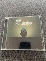 Muse - Hullabaloo, Ophalen of Verzenden, Zo goed als nieuw, Poprock