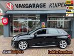 Audi A3 Sportback 30 TFSI S edition, Gebruikt, Euro 6, Origineel Nederlands, Hybride Elektrisch/Benzine