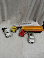 Majorette Trucks - Diverse Modellen, Ophalen of Verzenden, Gebruikt