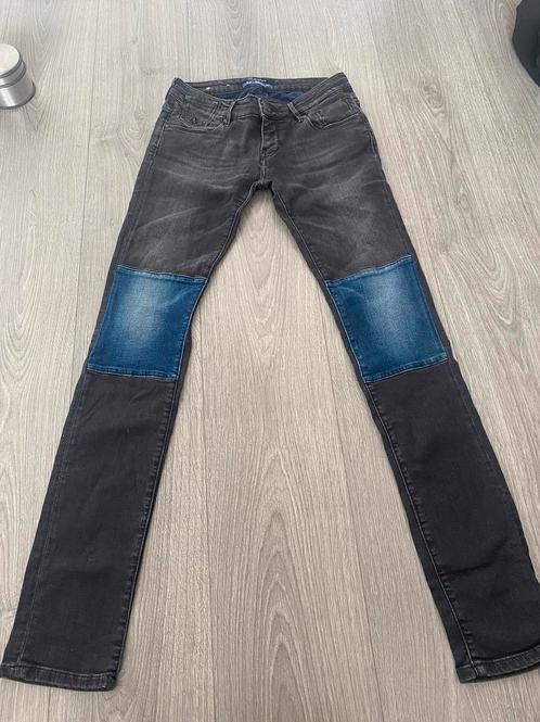 maison scotch la parisienne spijkerbroek jeans mt w26 l32, Kleding | Dames, Spijkerbroeken en Jeans, Zo goed als nieuw, W27 (confectie 34) of kleiner