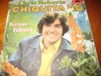 Chris Roberts: Chiquita Ho (NO75), Cd's en Dvd's, Vinyl Singles, Ophalen of Verzenden, Zo goed als nieuw, Pop, Single
