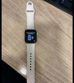 Apple watch, Ophalen of Verzenden, Zwart, IOS