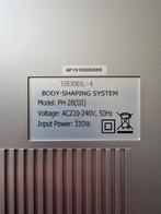 Infrarood deken, Ophalen, Zo goed als nieuw