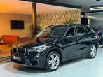 BMW X1 XDrive20i Executive Garantie Camera StoelVW Elek Acht, 1998 cc, Stof, Gebruikt, Zwart
