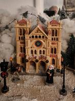 Lemax All Saints Cathedral met doos, Diversen, Ophalen of Verzenden, Zo goed als nieuw