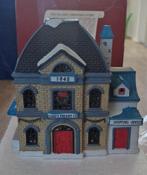 Lemax Todd's Freight Company 55194, Diversen, Kerst, Ophalen of Verzenden, Zo goed als nieuw