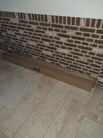 2x lattenbodem 80x200, Ophalen, Nieuw, Eenpersoons, 80 cm