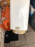 Daalderop mono-koper 50 liter boiler, Doe-het-zelf en Verbouw, Geisers en Boilers, 20 tot 100 liter, Ophalen, Gebruikt, Boiler