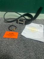 Hermes riem, Nieuw, Ophalen of Verzenden, Hermes, 115 cm of meer