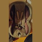 Maxi cosi autstoeltje, Ophalen, 9 t/m 18 kg, Maxi-Cosi, Gebruikt