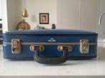 Vintage KLM Koffertje met Sleutels, Ophalen