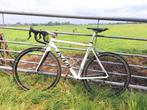 Isaac met Campagnolo, Fietsen en Brommers, Aluminium, Zo goed als nieuw, Meer dan 20 versnellingen, 53 tot 57 cm