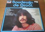 Boudewijn de Groot > Dubbel II ( 2 LP,s ), Cd's en Dvd's, Vinyl | Nederlandstalig, Levenslied of Smartlap, Gebruikt, Ophalen of Verzenden