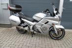 Yamaha FJR 1300 2001, Motoren, Motoren | Yamaha, 4 cilinders, Particulier, Meer dan 35 kW, Toermotor