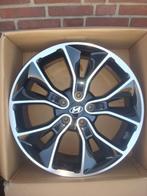 19 inch Originele Hyundai I30 N Velgen Steek 5x114,3, Auto-onderdelen, Banden en Velgen, 19 inch, Gebruikt, Banden en Velgen, Ophalen of Verzenden