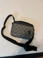 Lv tas, Ophalen of Verzenden, Zo goed als nieuw, Zwart