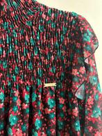 LUMINA losvallend jurkje met smock mt 34, 36, 38 en 40, Kleding | Dames, Italie, -, Verzenden, Nieuw