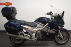 Yamaha FJR 1300 A (bj 2010), Bedrijf, Sport