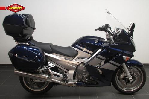 Yamaha FJR 1300 A (bj 2010), Motoren, Motoren | Yamaha, Bedrijf, Sport