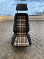 Recaro stoel Ascona / Manta / kadett, Auto-onderdelen, Interieur en Bekleding, Ophalen, Opel