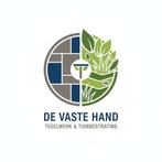 Tuintegels - Diverse materialen en afmetingen, Tuin en Terras, Ophalen, Zo goed als nieuw, Overige materialen, Terrastegels