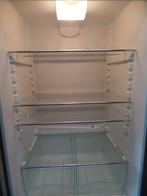 Liebherr koelkast rvs CUPesf3503 A++ 182 cm no frost, Ophalen, Gebruikt, 200 liter of meer, Met aparte vriezer